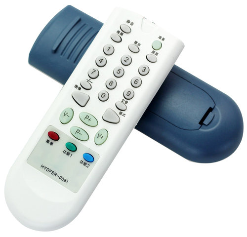 友信适用海信电视机遥控器HYDFSR-0081 TC1418H TC2102H TC2106AD - 图3
