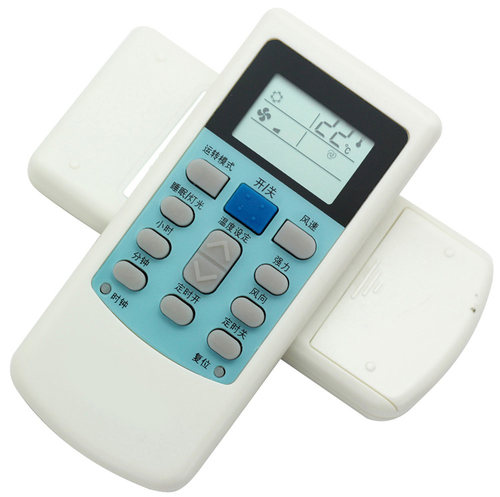 适用华凌空调遥控器 HYK-01 HYK-03 HYK-06 HYPFCR-44 HYK-39 - 图0