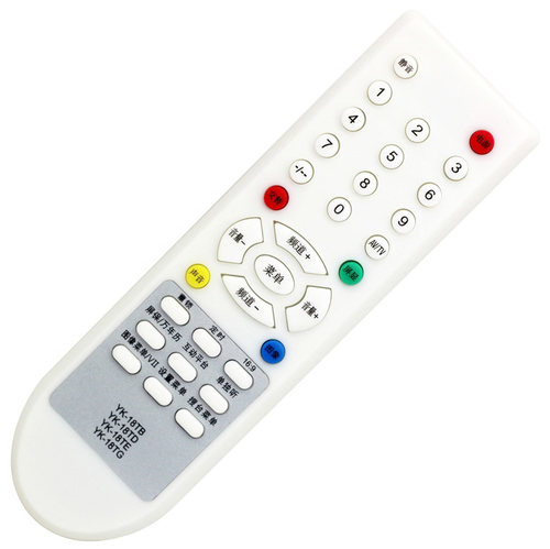 友信适用创维电视遥控器YK-18TD 18TB 4T60 21N66AA 21T66AA - 图1