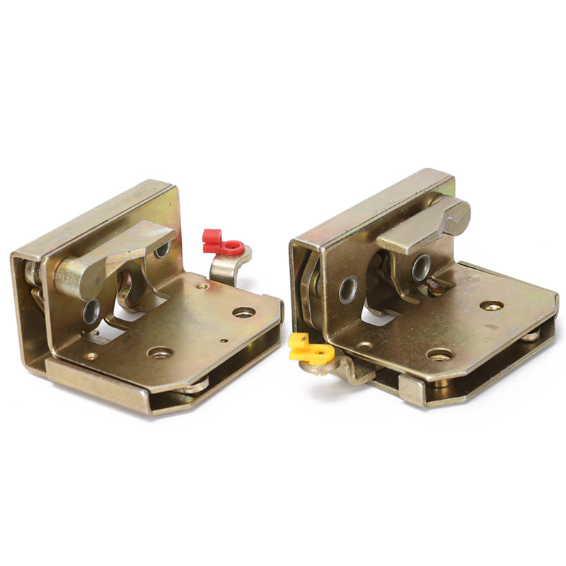 适配东威电动三轮车A6L四轮车A8L车门锁总成内锁板座锁芯扣配件,淘宝优惠券,粉丝福利购,淘宝优惠卷