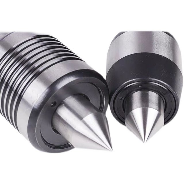 Lathe tail seat sleeve/tail seat core Guangzhou 6132 machine tool 6125 South 6140 CNC 6150/thimble cylinder