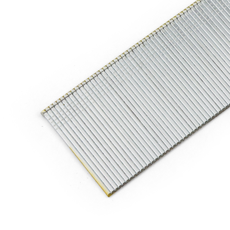 沪心直钉T钉气动枪钉木工气钉T20T25T30T32T35T38T40T50F30气排钉 - 图1