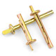Huxin whole box tapping type gecko expansion screw