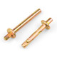 Huxin whole box tapping type gecko expansion screw