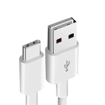 type-c数据线华为手机线快充