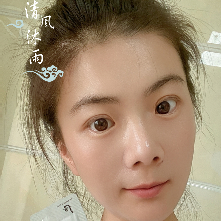 韩国whoo后拱辰享扛皱多效防晒霜小样50倍隔离乳防霜正品试用装 - 图2