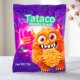 Indonesian Spicy Chicken Flavor Crispy Noodles Full Box