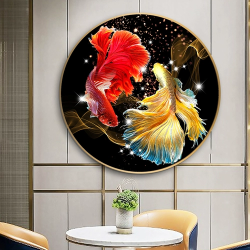 Современный браслет с одной бусиной, на удачу, коллекция 2023, с вышивкой