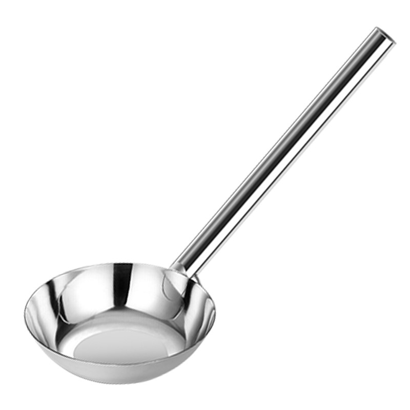 长把水瓢加长款 长把水勺304不锈钢长柄水瓢 新款加厚 加长柄水瓢,淘宝优惠券,粉丝福利购,淘宝优惠卷