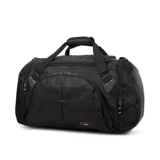 Вместительная и большая сумка для путешествий подходит для мужчин и женщин, ремешок для сумки, спортивная сумка, женский стиль