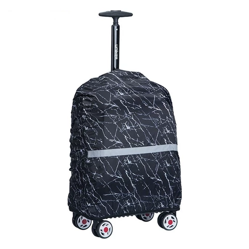 Чемодан, ранец, универсальный рюкзак для путешествий