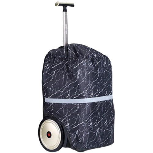 Чемодан, ранец, универсальный рюкзак для путешествий