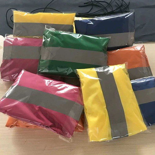 Ночной дорожный школьный рюкзак для скалозалания, защитная сумка