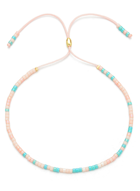 wk女miyuki文艺高颜值手链