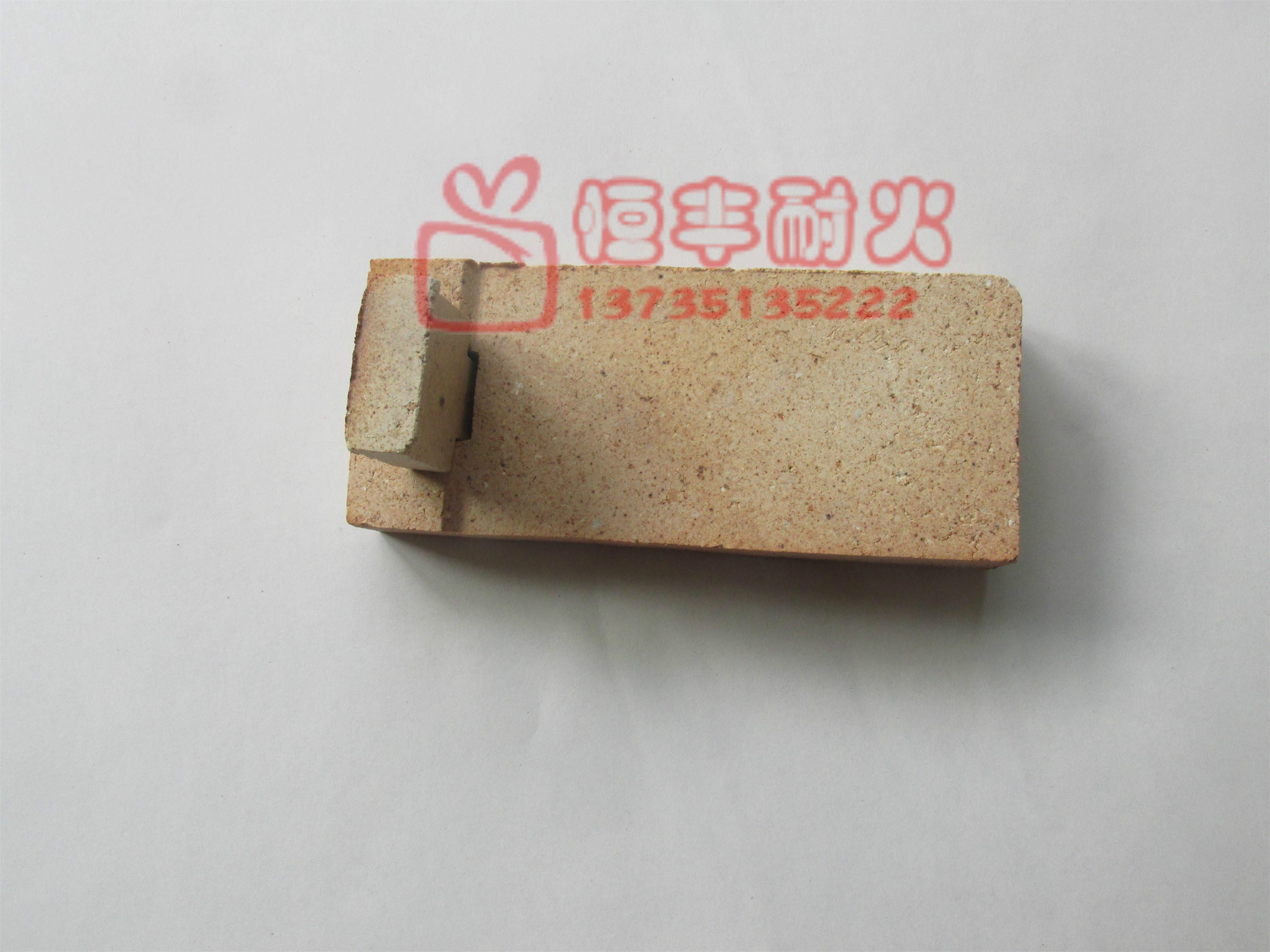 丁字搁丝砖电阻丝搁置耐火砖井式炉箱式炉黏土砖005 009电炉配件,淘宝优惠券,粉丝福利购,淘宝优惠卷