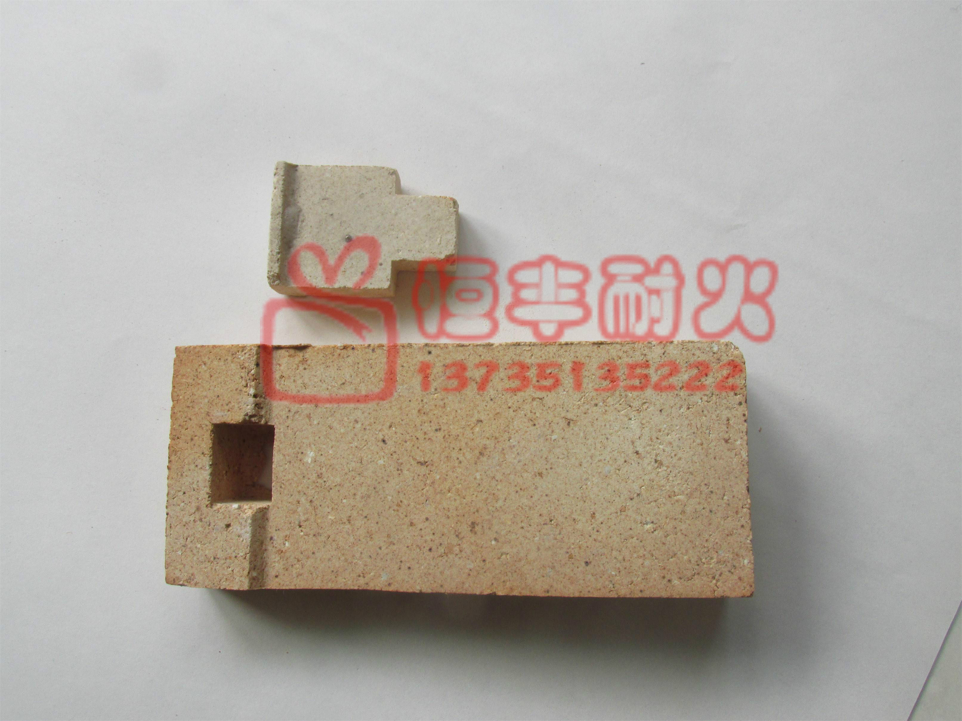 丁字搁丝砖电阻丝搁置耐火砖井式炉箱式炉黏土砖005 009电炉配件,淘宝优惠券,粉丝福利购,淘宝优惠卷