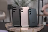 Samsung, Galaxy s22, Galaxy s9080, мобильный телефон, S22 ultra