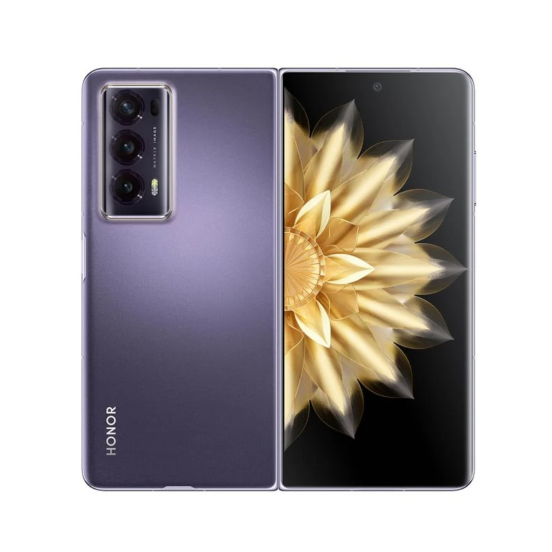 honor/荣耀 Magic V2 esim原装GMS港澳海外国际版正品手机-图2