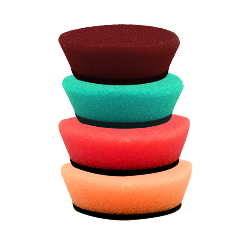 汽车美容1寸2寸细节抛光机盘自粘式汽车小面积划痕牙刷机修复工具,淘宝优惠券,粉丝福利购,淘宝优惠卷