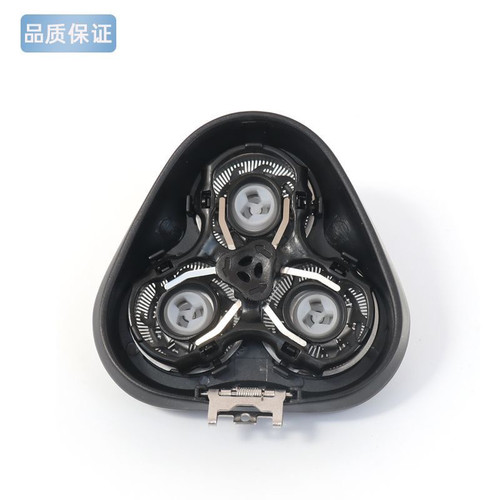 适用博锐剃须刀PS190整体头部刀头刀片网支架卡门盖飞科FS361配件 - 图1
