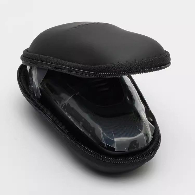 适用飞利浦剃须刀收纳包PQ182 PQ190 PQ206 PQ193PQ212两头旅行盒,淘宝优惠券,粉丝福利购,淘宝优惠卷