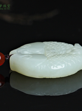 天然挂件男女款项坠玉石饰品