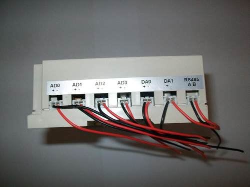 正品三凌单板机PLC/GX1S/Mini-32MR/20MR/MT/模拟量/数码显示FX1S - 图0