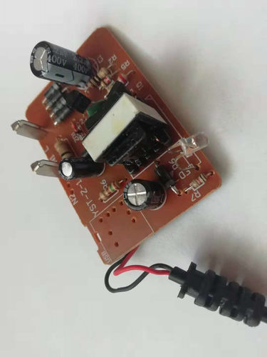 世嘉MD2MD3变压器世嘉机变压器电源稳压器插座1.8M线带电源指示灯 - 图2