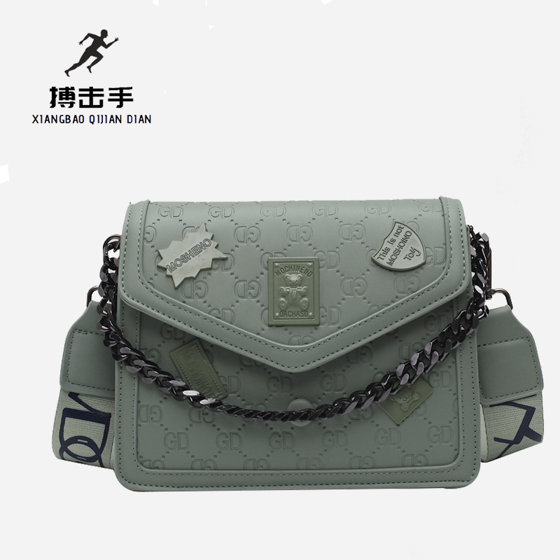 macho fighter搏击手2020双肩包 搏击手双肩背包