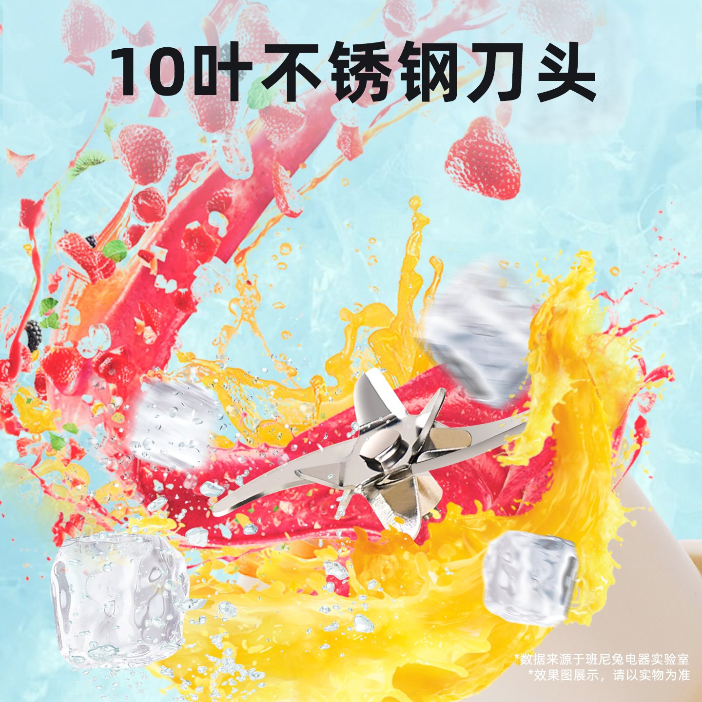 哆啦A梦榨汁杯家用多功能榨汁机小型便携式果汁杯饮水杯保温保冷