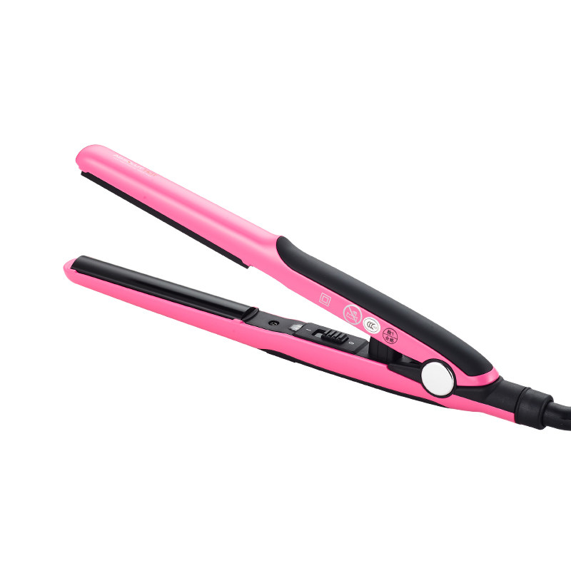 艾伯萨乌特 凹凸u型电夹板弧形半圆发尾刘海c弯内扣卷发棒韩国,淘宝优惠券,粉丝福利购,淘宝优惠卷