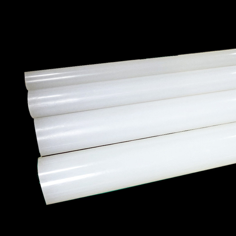 聚丙烯PP棒白色棒材全新料食品级塑料棍子尼龙棒实心圆柱耐磨加工,淘宝优惠券,粉丝福利购,淘宝优惠卷