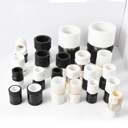 PE в PPR Copper Connection Converting Connection Pb преобразование pert pert