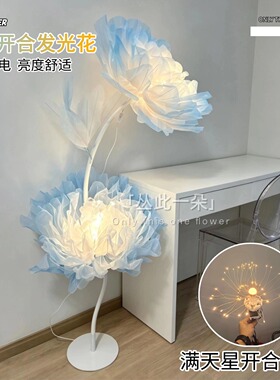 电动机械感应开合花真丝成品装置