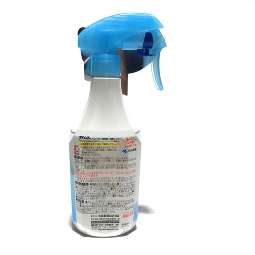 日本原装小林制药运动鞋用除菌除臭除味清爽芳香喷雾250ml 现货 - 图2