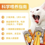 Wilson Pouting Puppet Cat, посвященный 10 кг/10 кот кошачьи котенок кошам в кошек, чтобы увеличить жирные щеки, питания и волосы
