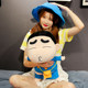 Large Xiaoxin Doll Plush Toy Doll Sleeping Pillow Bed Girl Doll Child Boyfriend Birthday Gift