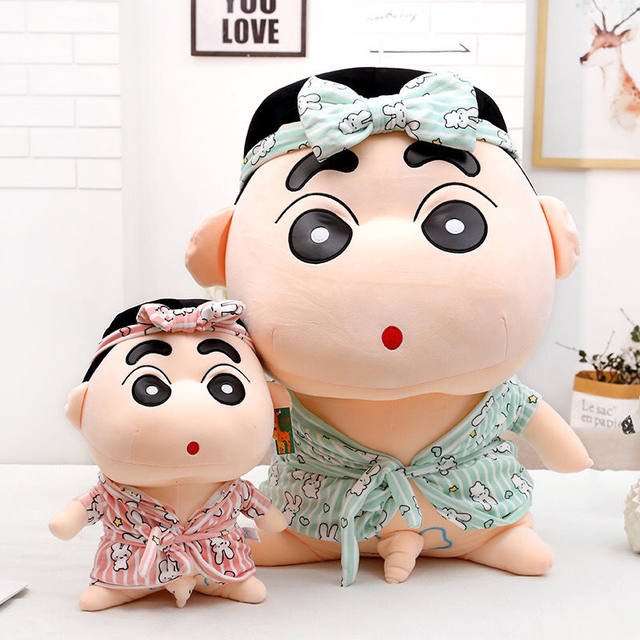 Super soft wax baby goddess plush toy
