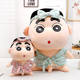 Super soft wax baby goddess plush toy