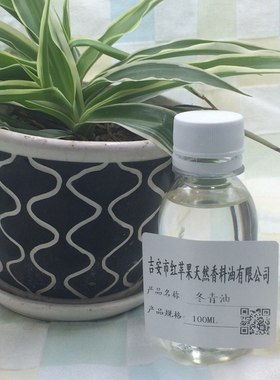 冬青500ML疏通肩颈缓解酸痛