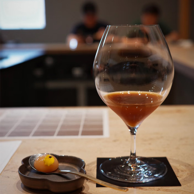 精品手工 木村硝子红酒杯餐厅高级感矮腿高脚杯家用葡萄酒杯子,淘宝优惠券,粉丝福利购,淘宝优惠卷