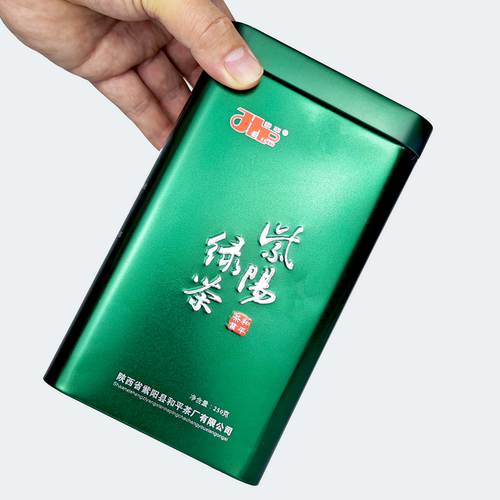 2026新茶现货紫阳富硒茶产区明前采摘嫩芽一级高山云雾绿茶叶250g - 图3