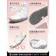 Women's professional soft sole yoga shoes