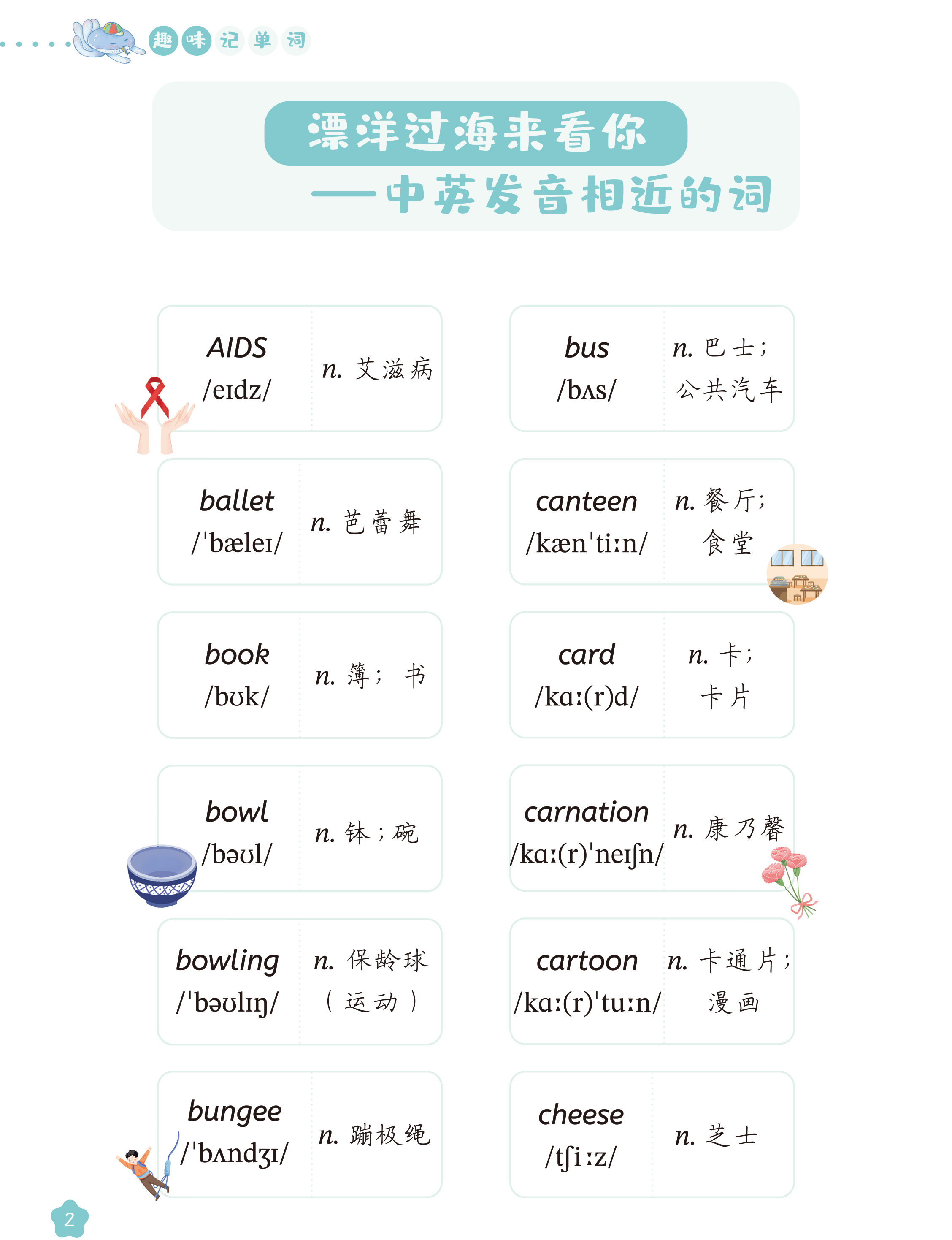 英语音标和自然拼读发音规则表记单词小学三年级学音标入门教材课程训练自学四五六年级学习书带音频英语单词速记记背英语专项训练 - 图0