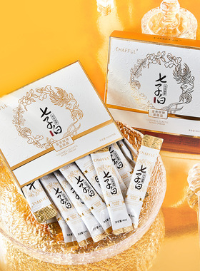 七子白蛋壳面膜霜保湿滋养补水