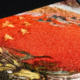 V.UGear ສິບພັນເຂັມ Series Chinese Dragon Flag Velcro