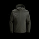 VUStealth Orange Peel Coudura Soft Shell Jacket