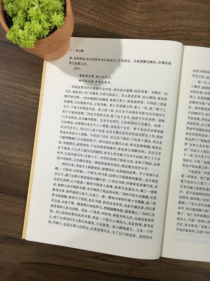 公案小说系列（全5册）海公案彭公案包公案施公案狄公案 中国古典文学名著无删减全本全套全集 狄仁杰断案书籍明清小说书籍 - 图1