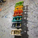 XCMG 1517 Excavator Quick Change Connector