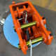XCMG 1517 Excavator Quick Change Connector